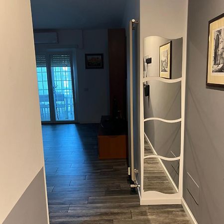 Appartamento Zona Torrino Рим Экстерьер фото