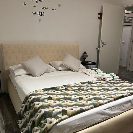 Appartamento Zona Torrino Рим Экстерьер фото
