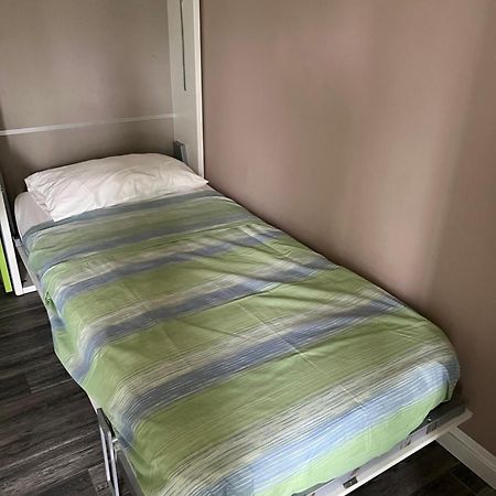 Appartamento Zona Torrino Рим Экстерьер фото