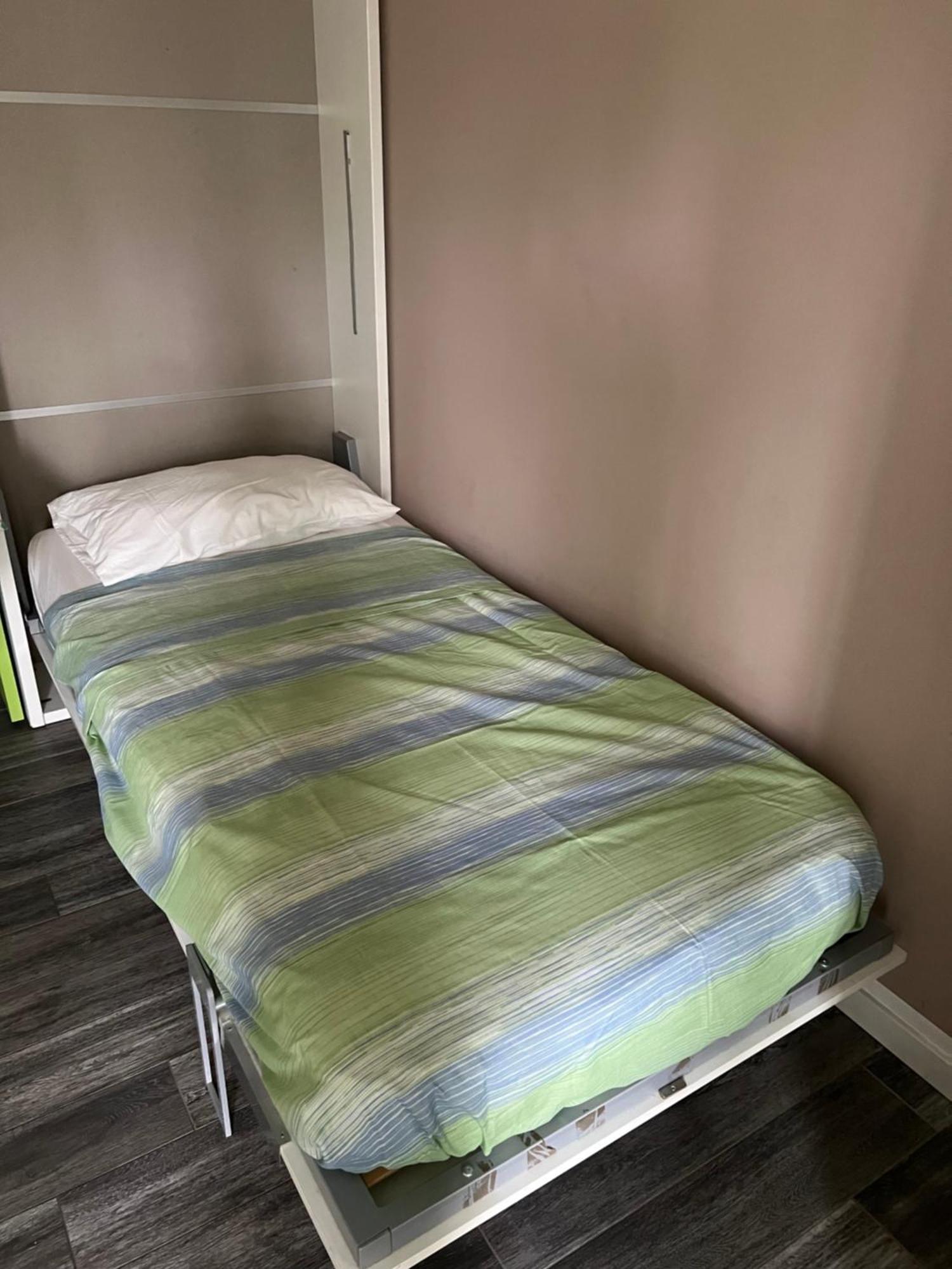 Appartamento Zona Torrino Рим Экстерьер фото